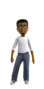 Xbox live Avatar